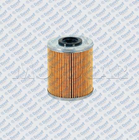 MOTOCAR 7500201 Yakit Filtresi  Corsa C 1.6 1.7dt (01-07) Combo Vectra B-C Astra G-H Omega B Zafira
